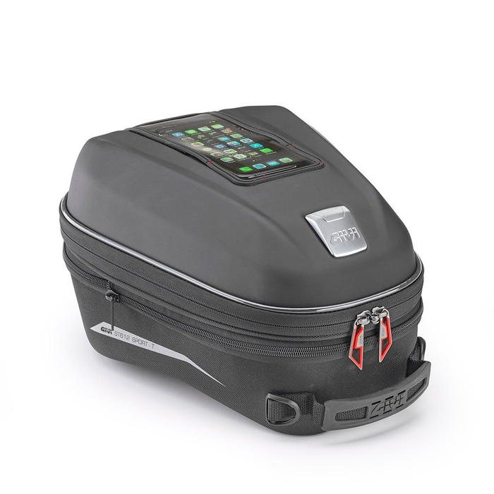 GIVI tank lock system ST612B Norden 901 '22-'23