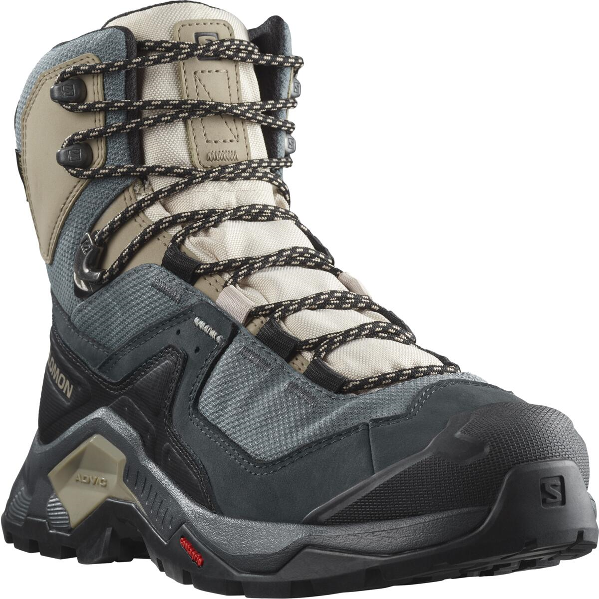 salomon-apavi-quest-element-gtx-w-light-blue-grey-brown