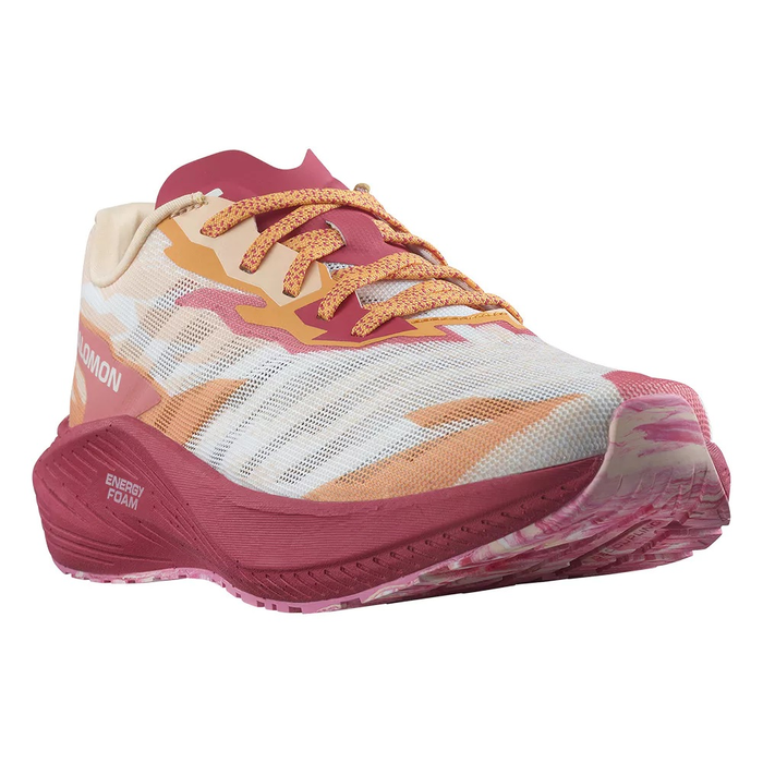 SALOMON shoes Aero Volt W tender peach/virtual pink/white