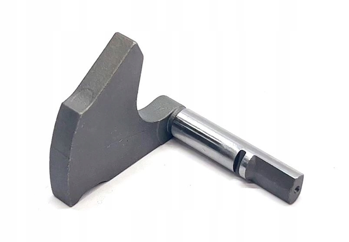 HUSABERG auto decompression shaft
