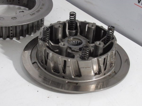 HUSQVARNA kopplingskorg 701 '18-'23