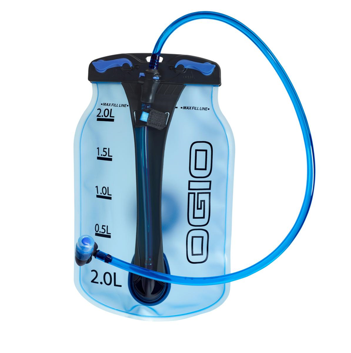HUSQVARNA vätskeblåsa för dricksystem Hydration Bladder 2L Ogio