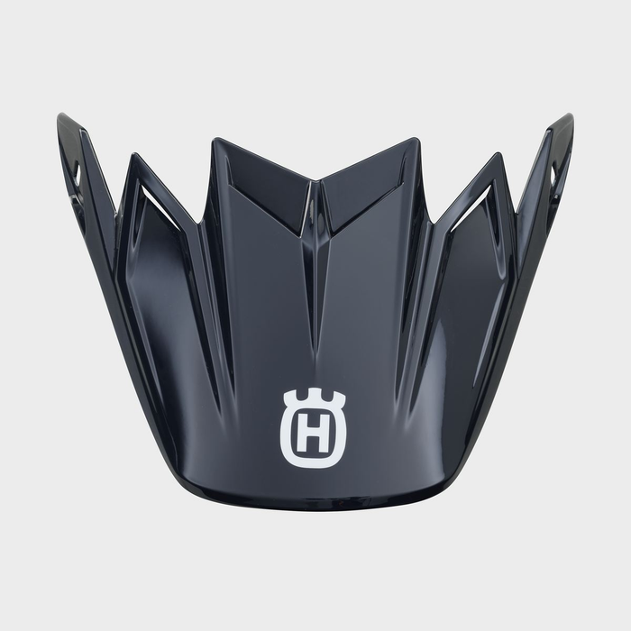 HUSQVARNA helmets peak Moto 9S black