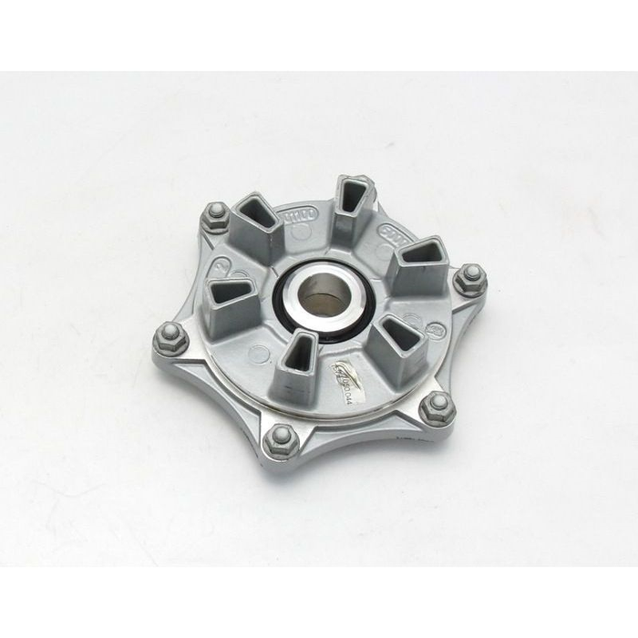 HUSQVARNA sprocket support rear silver E/SM 701 '16-'23