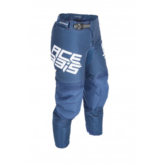 ACERBIS byxor JR MX K Windy ventilerade mörkblå