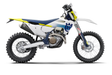 Husqvarna Enduro