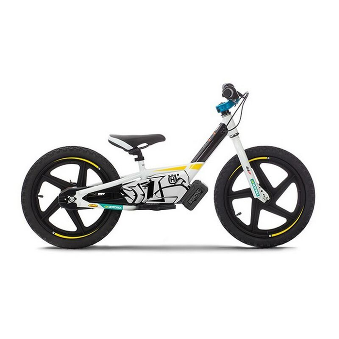 HUSQVARNA Balanscykel EE1.16 '23