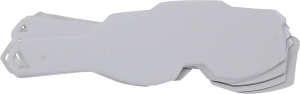 100% goggles tear off Armega 50pcs Moose