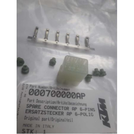 husqvarna-savienojums-ap-6-pin