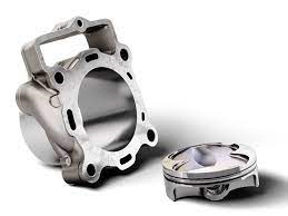 HUSQVARNA cylinder komplett FC 250 '23-'24