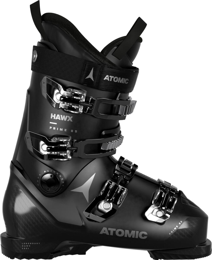 ATOMIC-stövlar Hawx Prime 85 W svart