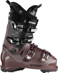ATOMIC boots Hawx Prime 95 W GW rust/black