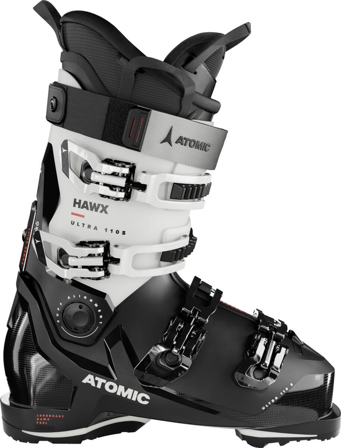 ATOMIC-stövlar Hawx Ultra 110 S GW svart/vit
