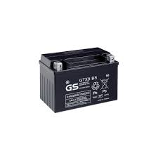 HUSQVARNA batteri 12V/8Ah YTX9-BS SVR 125/401 '20-'23