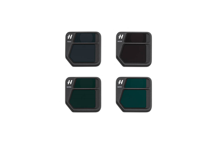 DJI filter set ND64/128/256/512 Mavic 3