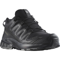SALOMON shoes XA Pro 3D V9 GTX black/phantom/pewter