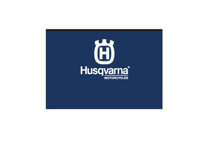 HUSQVARNA Tent side wall 3x3