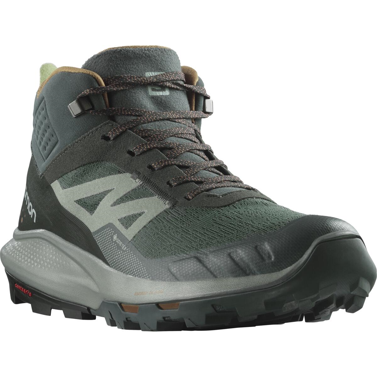 salomon-apavi-outpulse-mid-gtx-grey-dark-green
