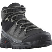 SALOMON shoes Quest Rove GTX W black/magnet/quiet shade