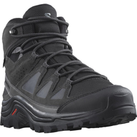 SALOMON shoes Quest Rove GTX black/phantom/magnet