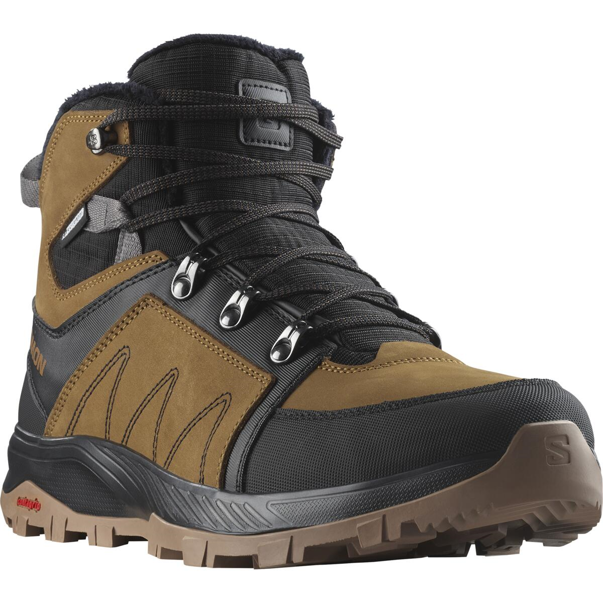 salomon-apavi-outchill-ts-cswp-brown-black
