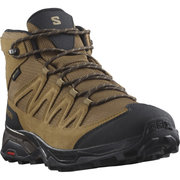 salomon-apavi-x-ward-leather-mid-gtx-brown-black