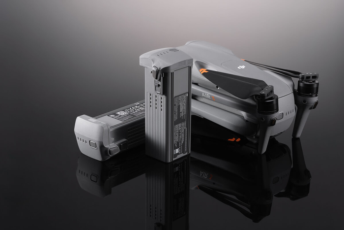 DJI Air 3 batteri 4241 mAh
