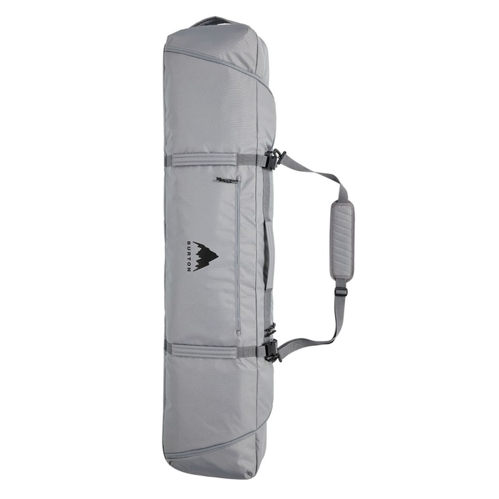 BURTON brädväska Gig Bag grå
