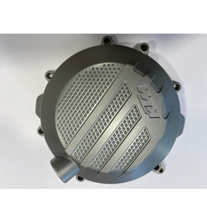 HUSQVARNA clutch cover KTM