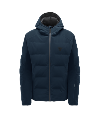 DAINESE jacket Ski Down dark saphire