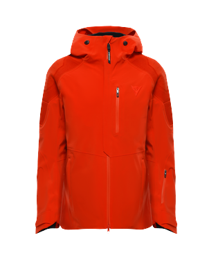 DAINESE S001 Dermizax EV Flexagon red jacka