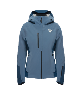 DAINESE W S002 Dermizax EV Core Ready Lady dark blue jacka