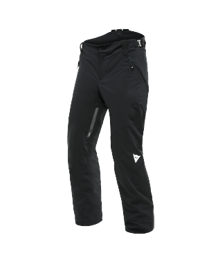 DAINESE pants P004 D Dry black