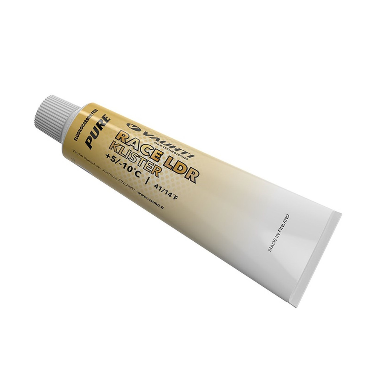 vauhti-klisteris-pure-race-ldr-5-10-60g