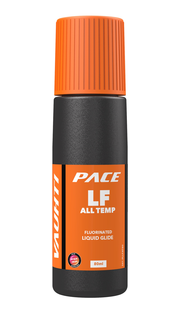 VAUHTI LF All Temp Orange 100ml