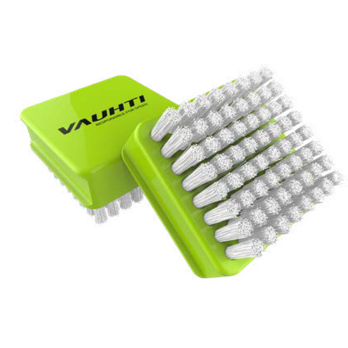 VAUHTI brush Nylon Large green
