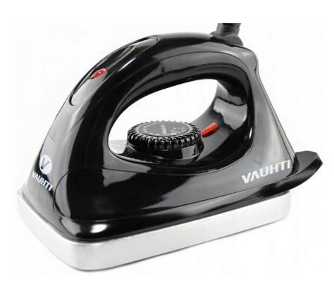 VAUHTI Wax Iron Economy 1000W