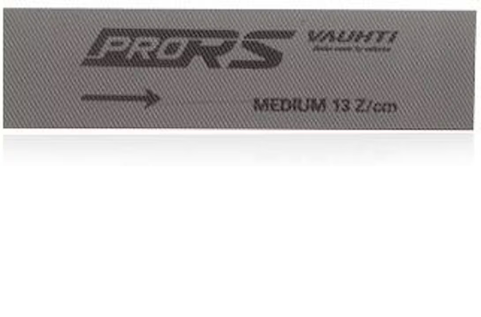 VAUHTI Pro RS file 100mm/10 Coarse