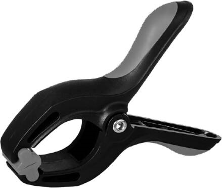 VAUHTI Racing File Clamp
