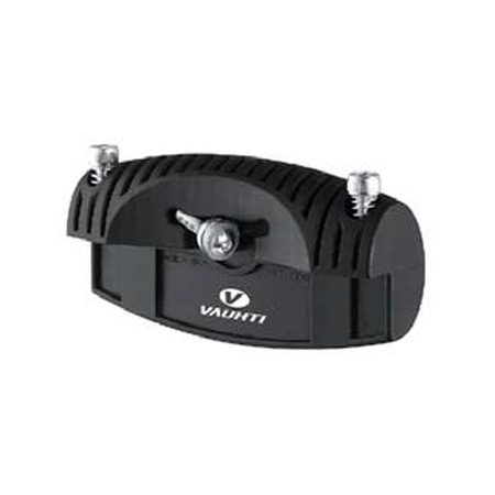 VAUHTI Sharp Sidewall Planner black