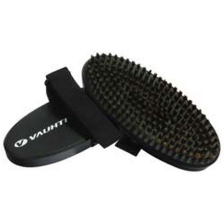 vauhti-birste-horse-hair-alpine-oval-black