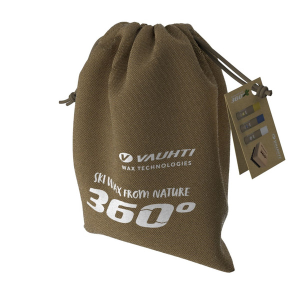 VAUHTI Pure Ski Touring Kit