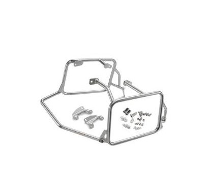 HUSQVARNA case carrier Norden 901 '22-'23 black