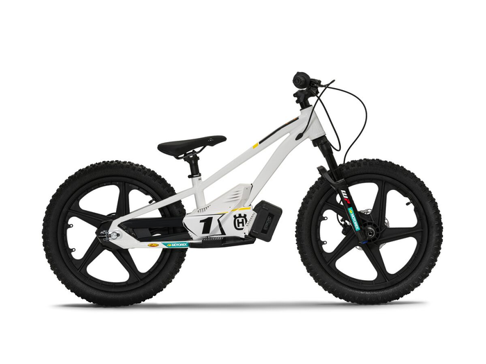 HUSQVARNA balanscykel EE1.20 '23