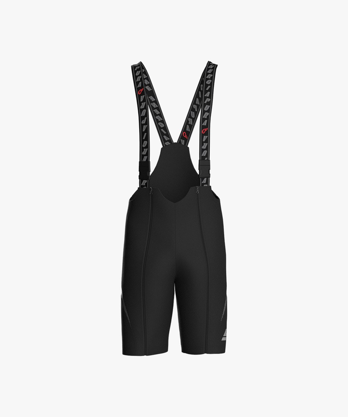 ENERGIAPURA tights Adelboden Short Pant black