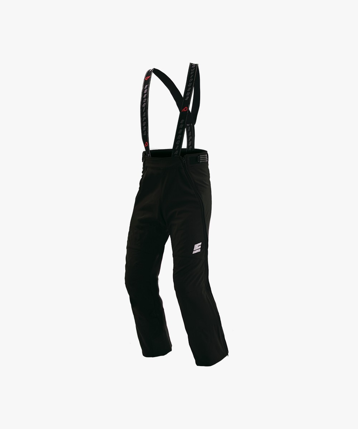 ENERGIAPURA cyklar JR Sater Full Zip svart