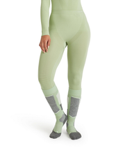 falke-termobikses-long-women-warm-tf-light-green