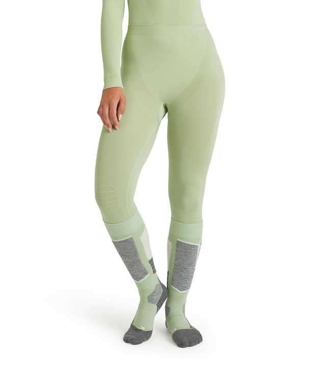 falke-termobikses-long-women-warm-tf-light-green