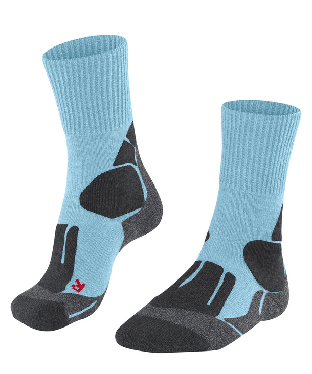 FALKE socks TK1 Women arctic sky