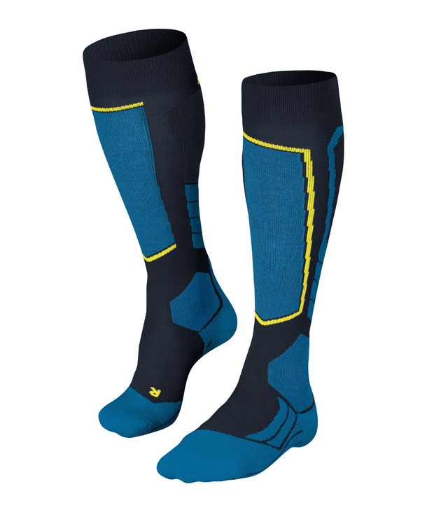 FALKE socks SK2 dark night
